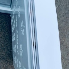 ER400番Haler 冷凍冷蔵庫 JR-NF148A