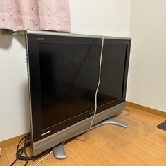 テレビ