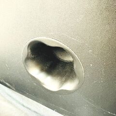 【家具・家電複数購入で割引可】ヤマハ/YAMAHA サブウーファー NS-SW050 30W ブラック