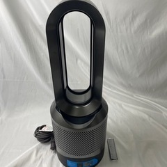 Dyson Pure Hot + Cool Link空気清浄機能...