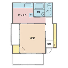 【🌳入居費用10万円🌳】✨審査No.1✨ 🚃JR中央本線 武蔵小...