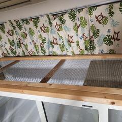 爬虫類ケージ1800Wおまけ付き