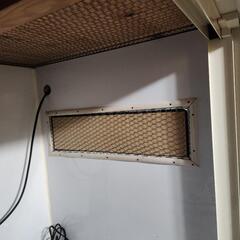 爬虫類ケージ1800Wおまけ付き