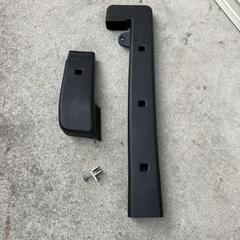 100系 ハイエース シュノーケル オーストラリア USDM トヨタ バン