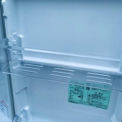 ER403番　三菱ノンフロン冷凍冷蔵庫MR-P15A-S 