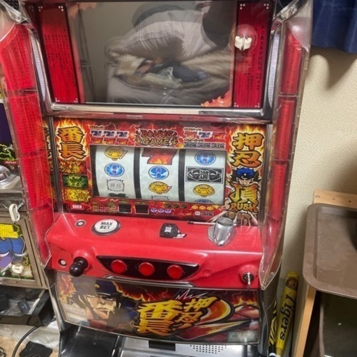 パチスロ