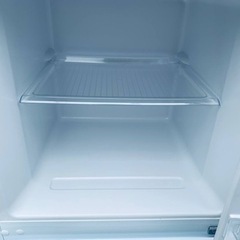 ER404番　ハイセンス　2ドア冷凍冷蔵庫HR-B106JW