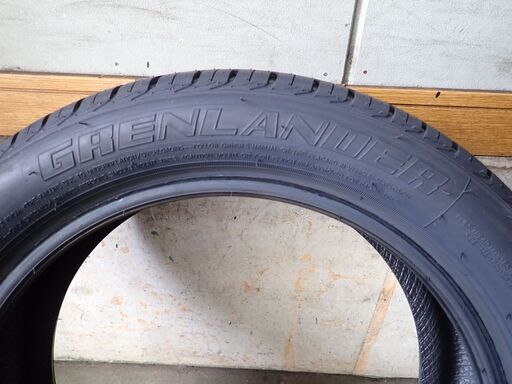 お取引終了！】☆(O-3)軽乗用車用タイヤ165/55R15の4本セット！工賃等  