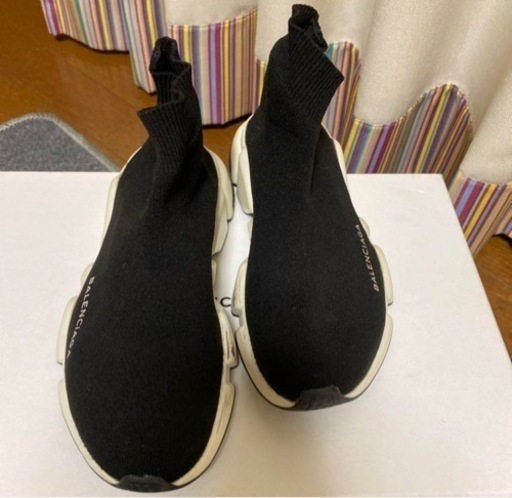 スニーカー BALENCIAGA Speed Trainer