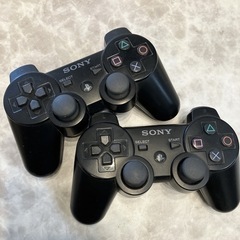 PS2 コントローラー