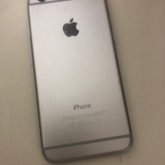 iPhone6 16G アイフォン6  