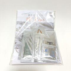 【新品】haru スキンケア ヘアケア サンプル