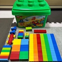 レゴ　duplo