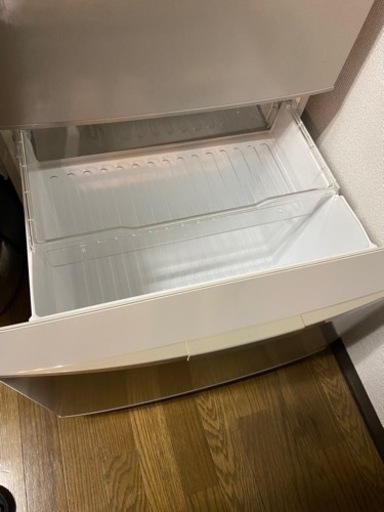 受け渡し予定者が決まりました】冷蔵庫 345L 自宅まで引き取りに来て  