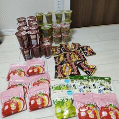 食品まとめ