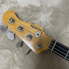 Sadowsky 1988 オリジナル Bass
