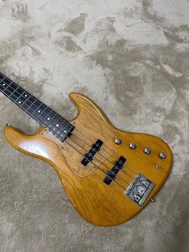 Sadowsky 1988 オリジナル Bass