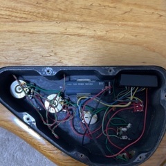 Sadowsky 1988 オリジナル Bass