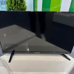 MAXZEN液晶テレビ32型