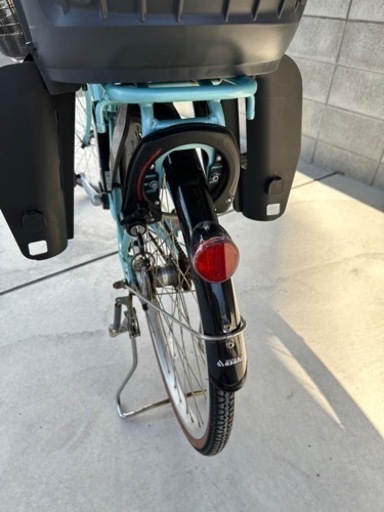 決まりました』値下げしました！ あさひ 電動アシスト自転車 - 電動  