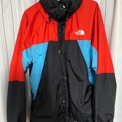 North Face XXX TRICLIMATE JACKET...