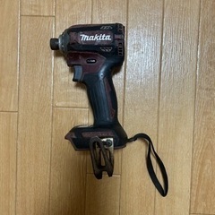 makita マキタTD171D 