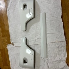 いすゞ　いすず　トラックパーツ　未使用品