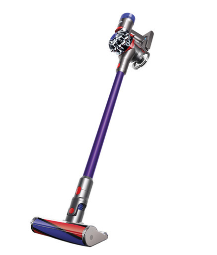 掃除機 Dyson V8 Fluffy (SV10 FF3)
