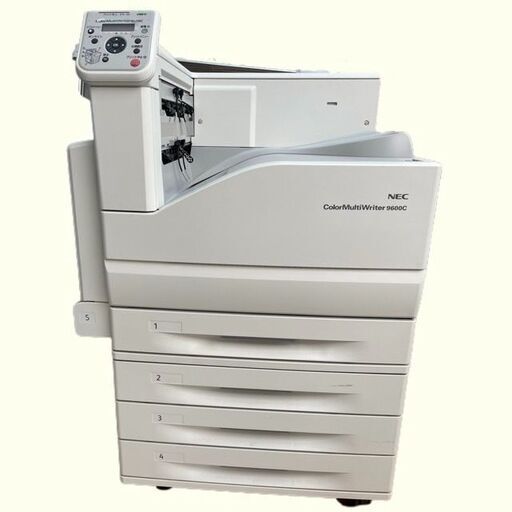 NEC MultiWriter 7200 モノクロプリンタ 本体(NEC MultiWriter NEC MultiWriter 7200 モノクロプリンタ 本体(NEC MultiWriter