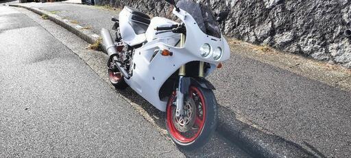 ZXR400　引取限定にてお願い致します。