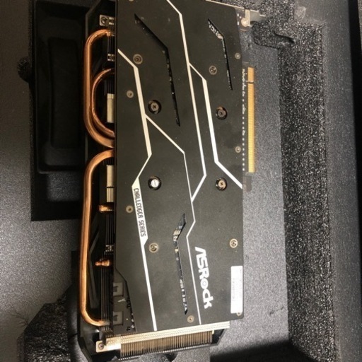 グラボ　RX6700xt