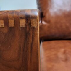 シギヤマ家具工業　ローズマリー アームソファ R-017／R-018