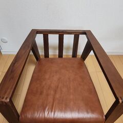 シギヤマ家具工業　ローズマリー アームソファ R-017／R-018