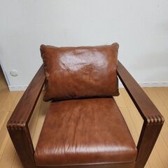 シギヤマ家具工業　ローズマリー アームソファ R-017／R-018