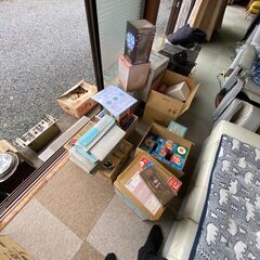 出張買取店：お部屋の片づけや生前整理、遺品整理をご検討中の皆様に...