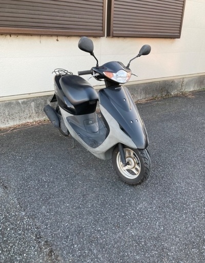 スマートDio . ホンダ『即乗り可能です♪』✨ 安定の 4スト！
