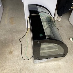 卓上型冷蔵ショーケース 値下げしました！