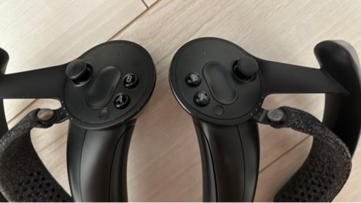 値下げ】valve index\u0026vineトラッカーセット - その他