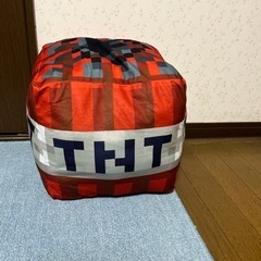 TNTクッション