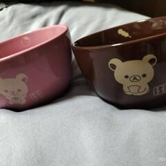 未使用リラックマ 食器 プレート