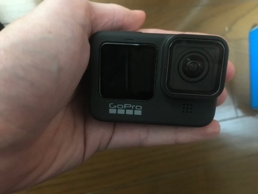 GoPro hero 9 + アクセサリーパック GoPro HERO 9 アクセサリーセット他