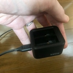 GoPro hero 9 + アクセサリーパック