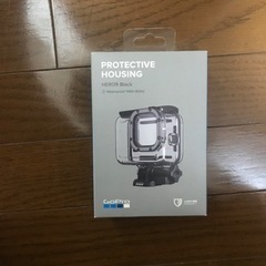 GoPro hero 9 + アクセサリーパック