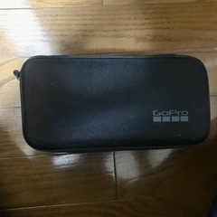 GoPro hero 9 + アクセサリーパック