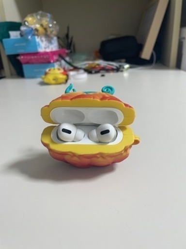 その他 Airpod Pro