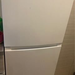 「使用一年未満」冷蔵庫　洗濯機まとめてあげます
