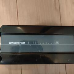 電動アシスト自転車バッテリー　