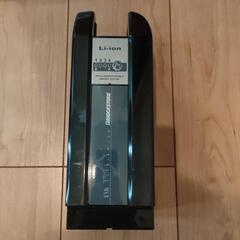 電動アシスト自転車バッテリー　