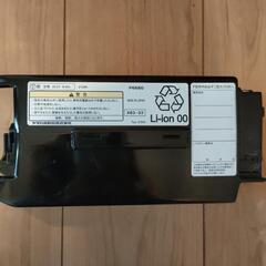 電動アシスト自転車バッテリー　
