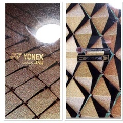 YONEX AIR CARBON WALL 154cm スノーボード